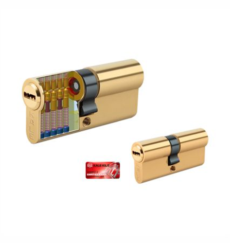 KALE 164 BNE BİLYALI BAREL 68 MM NİKEL